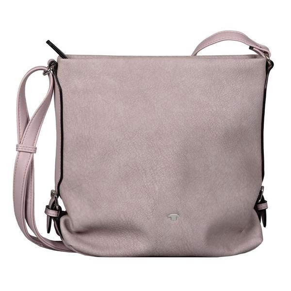 PERUGIA Cross bag, light purple - 121/light purple