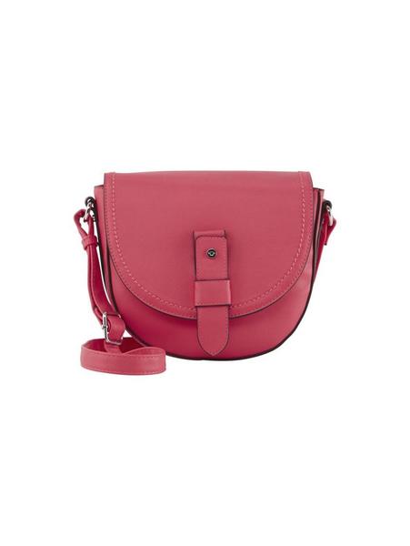 MATERA Flap bag, pink - 46/pink