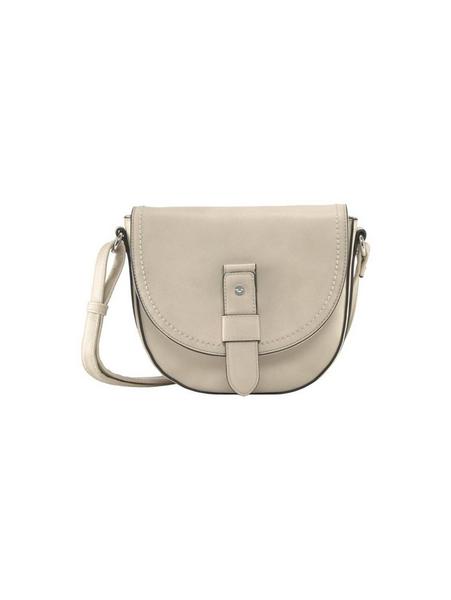 MATERA Flap bag, nude - 158/nude
