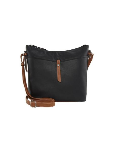 NOVARA Cross bag, black - 060/black