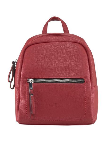 TINNA Backpack, red - 040/red