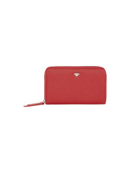 TRENTO Wallet, red - 40/red
