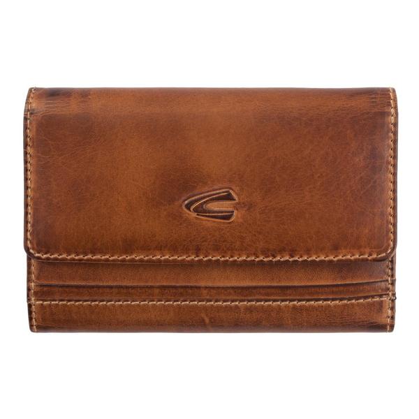 Sullana, Wallet, cognac - 22/cognac