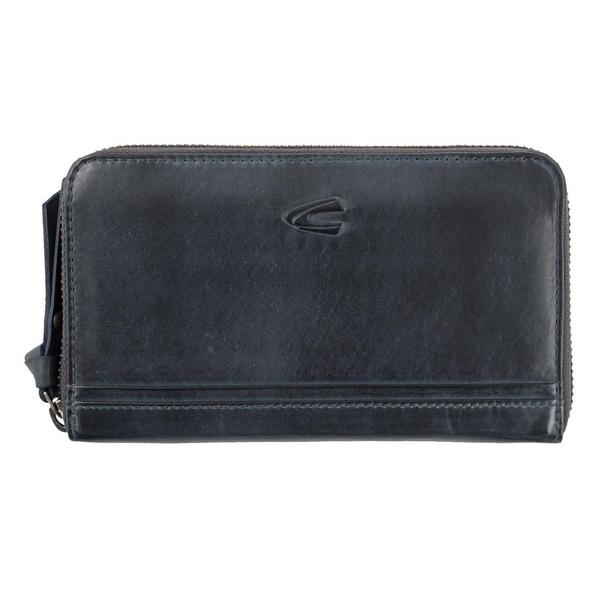 Sullana, Wallet, dark blue - 58/dark blue
