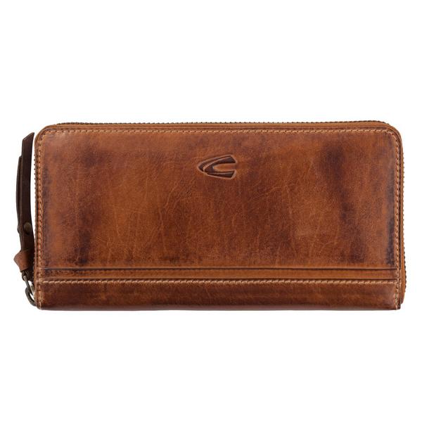 Sullana, Wallet, cognac - 22/cognac