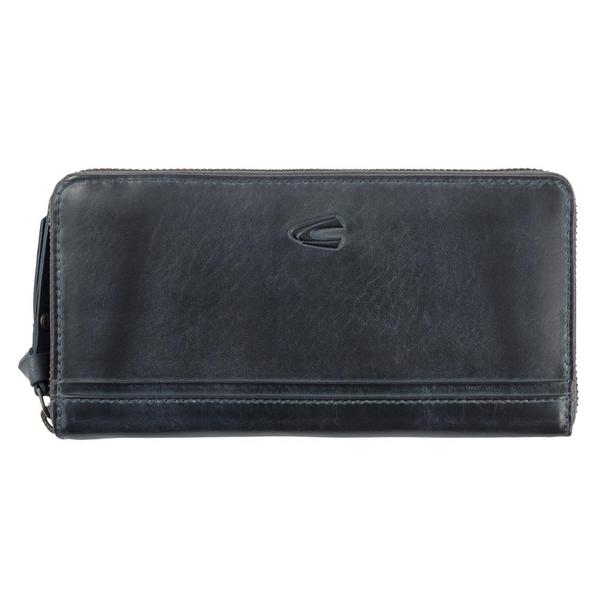 Sullana, Wallet, dark blue - 58/dark blue