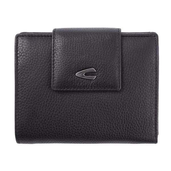 Pura, Wallet, black - 60/black