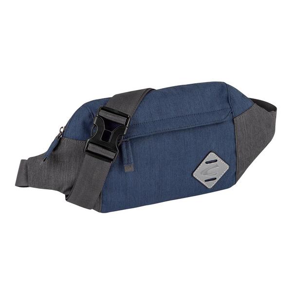 Satipo, Belt bag, blue - 50/blue