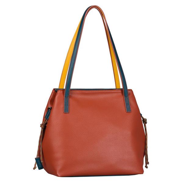 GRANADA SPORT Shopper, rust - 45/rust