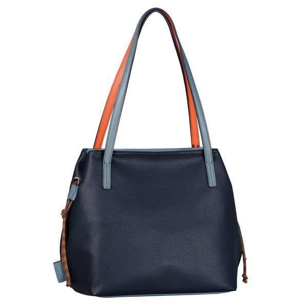 GRANADA SPORT Shopper, dark blue - 53/dark blue