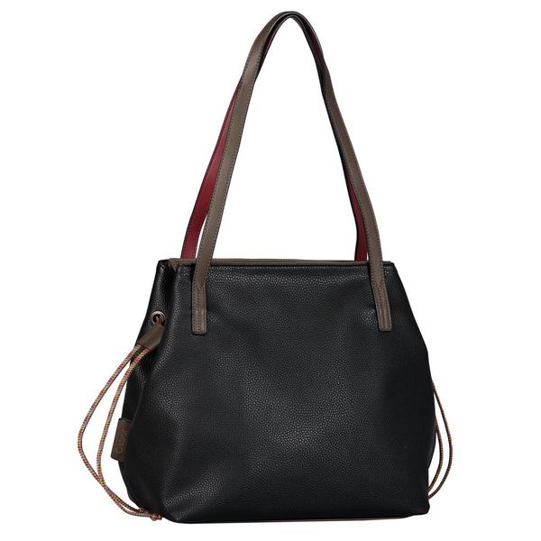 GRANADA SPORT Shopper, black - 60/black