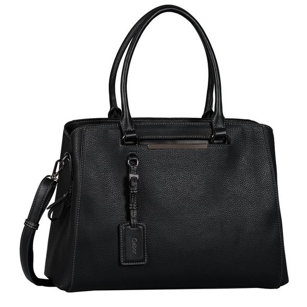 LORA Shopper, black - 60/black