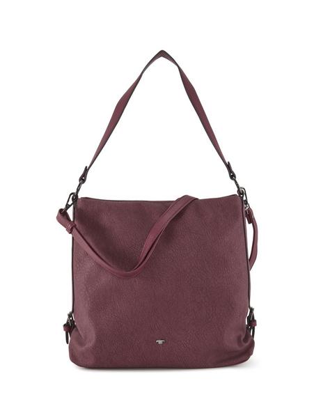 PERUGIA Hobo bag, wine - 48/wine