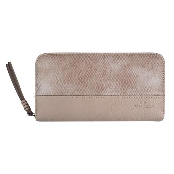 HELINA Wallet, snake rose - 180/snake rose