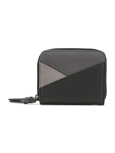 ELINA Wallet, mixed black - 133/mixed black