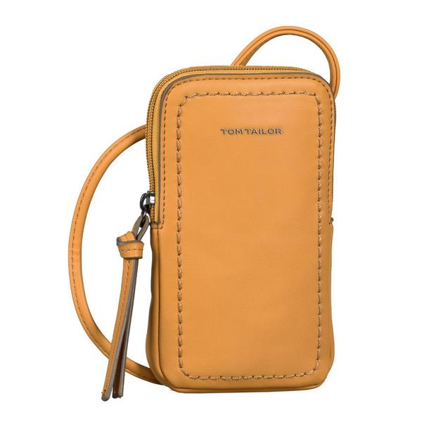 LOTTA Mobile phone case, yellow - 93/yellow