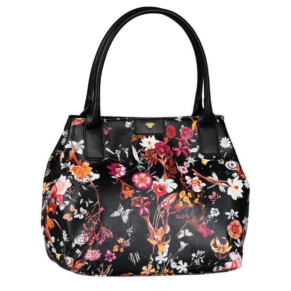 Miri Florentina Shopper, Zip Shopper L multi