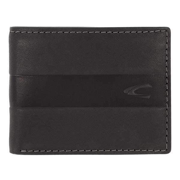 Mali, Wallet, black - 60/black