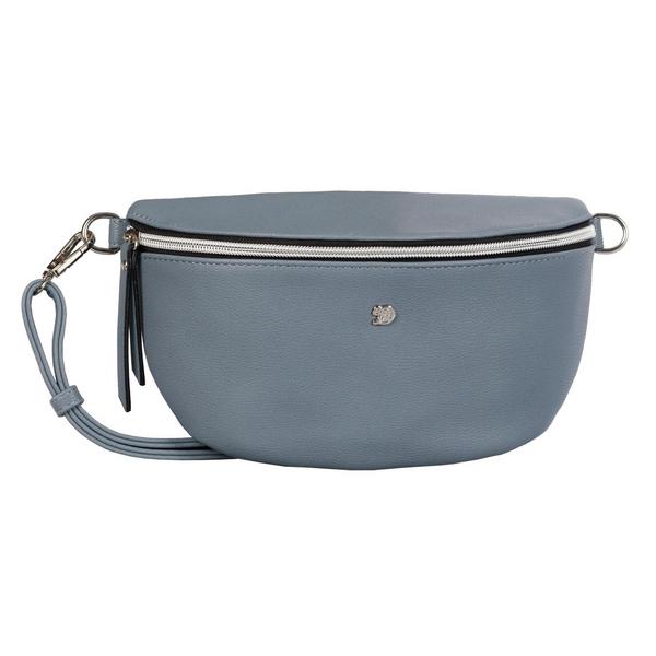 ROSIE Beltbag, mid blue - 128/mid blue