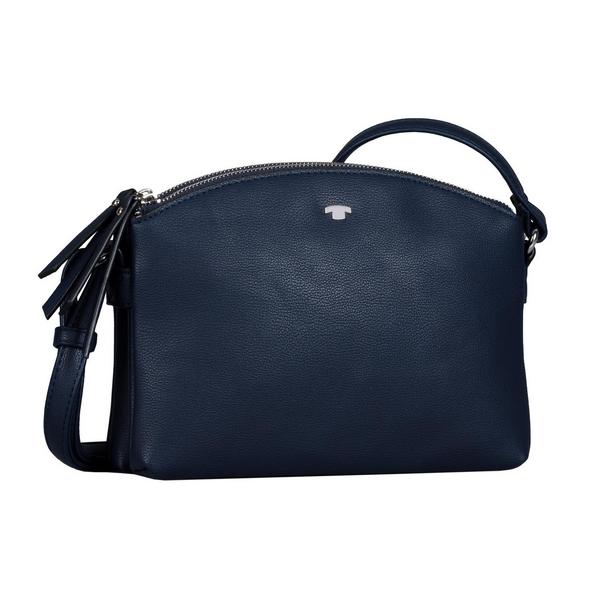 ROMA Cross bag, dark blue - 53/dark blue
