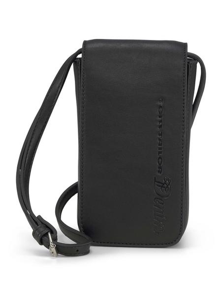 ELIA Flap bag, black - 60/black