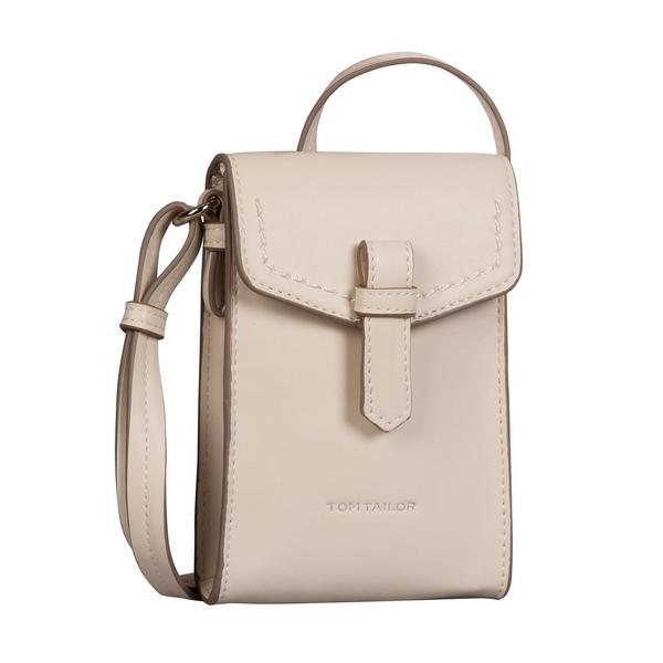 GABRIELA Mobile phone case, off white - 13/off whi