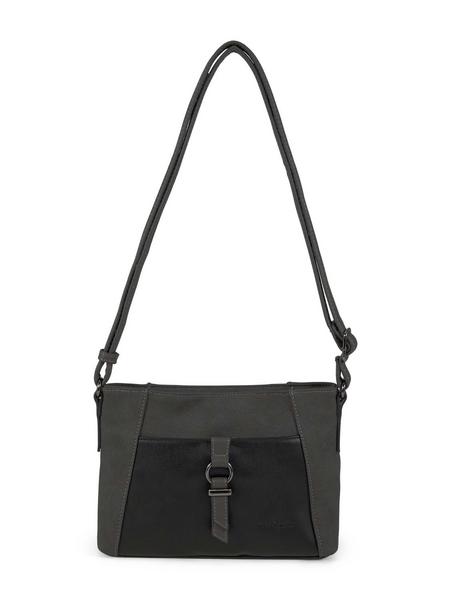 LONE Cross bag, dark grey - 71/dark grey