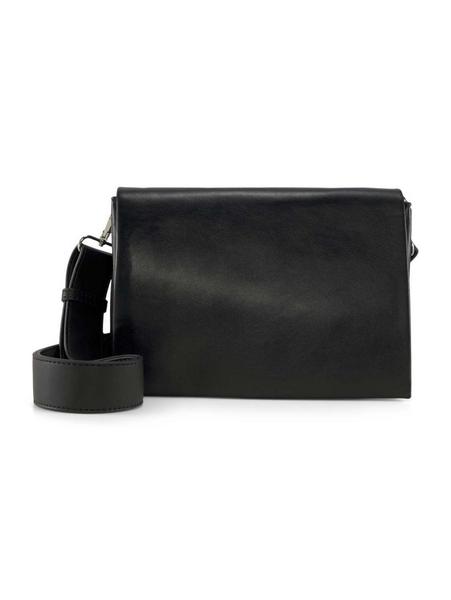 EILEEN Baguette bag, black - 60/black