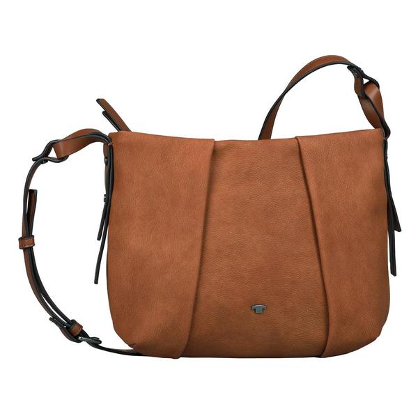 MARISA Cross bag, cognac - 22/cognac