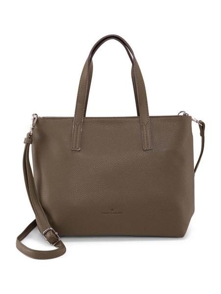 MAXI Shopper, khaki - 35/khaki