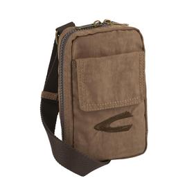 camel active bags, Journey, Herren, Umhängetasche, blau