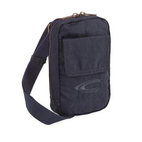 camel active bags, Journey, Herren, Umhängetasche, blau