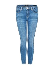 Elma mid blue
