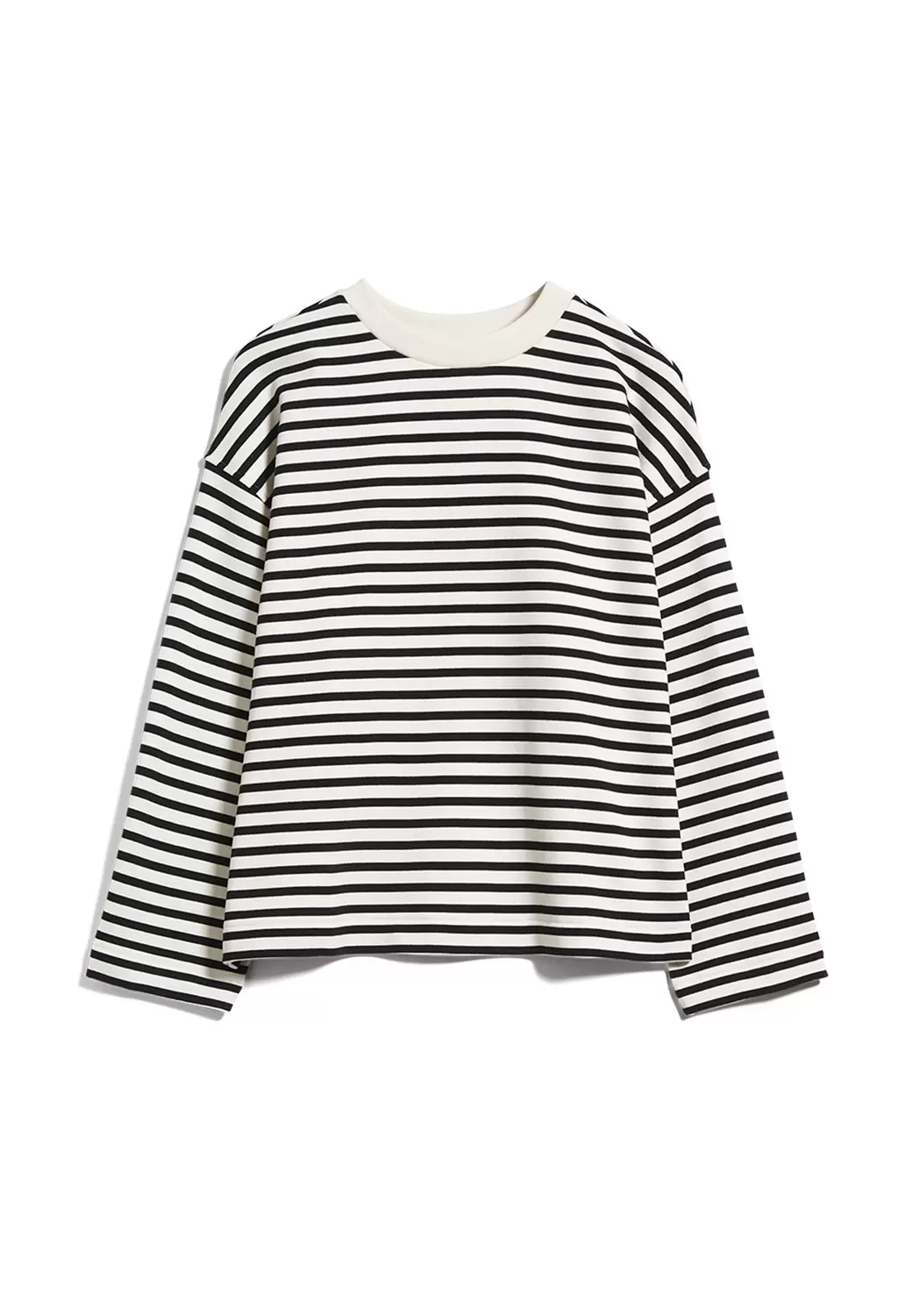 FRANKAA MAARLEN STRIPE