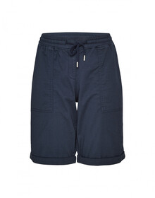 Melvita shorts solid