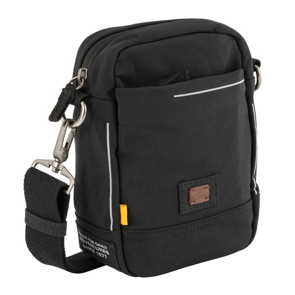 camel active bags, City, Herren, Umhängetasche, grün