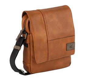 camel active bags, Laos, Herren, Umhängetasche, braun