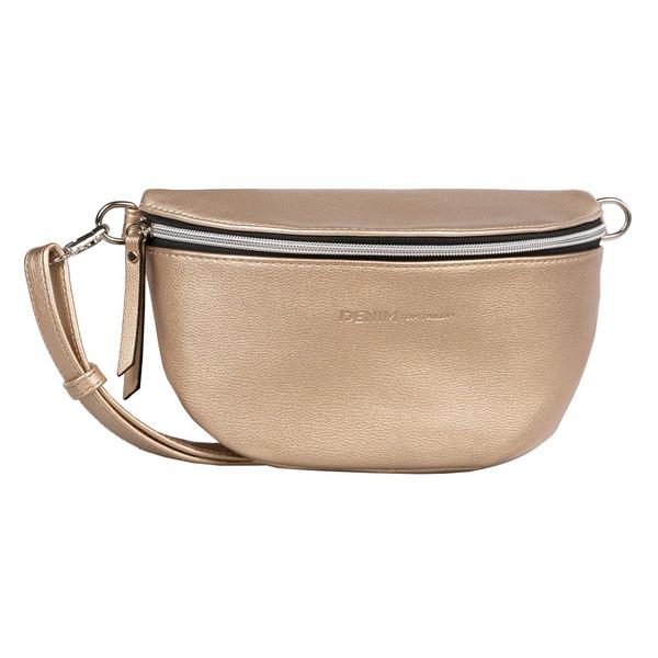 Rosie, Belt bag, gold - 010/gold