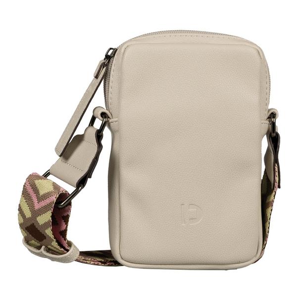 Mena, Mobile phone case, off white - 013/off white