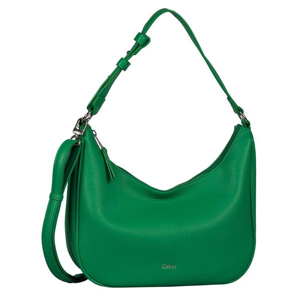 Alira, Hobo bag, green - 030/green