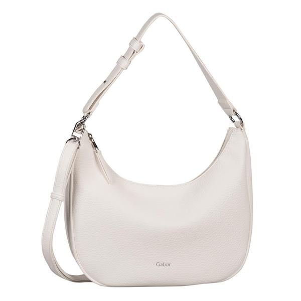 Alira, Hobo bag, white - 012/white