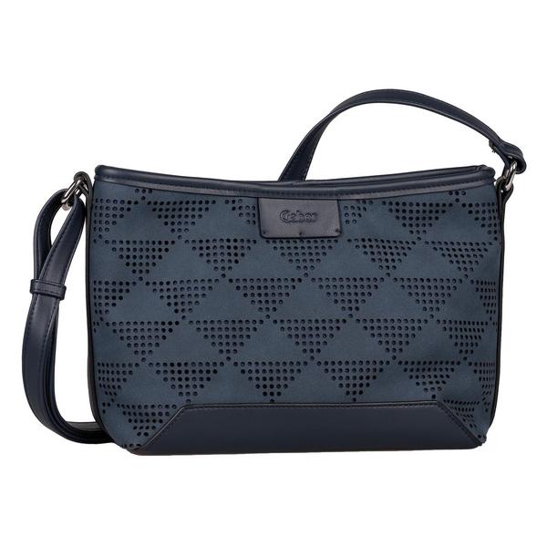 Talina, Cross bag M, dark blue - 053/dark blue