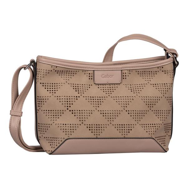 Talina, Cross bag M, taupe - 021/taupe