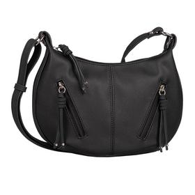 Caia, Cross bag S, black - 060/black