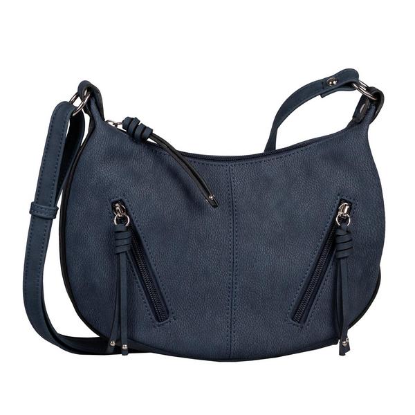 Caia, Cross bag S, dark blue - 053/dark blue
