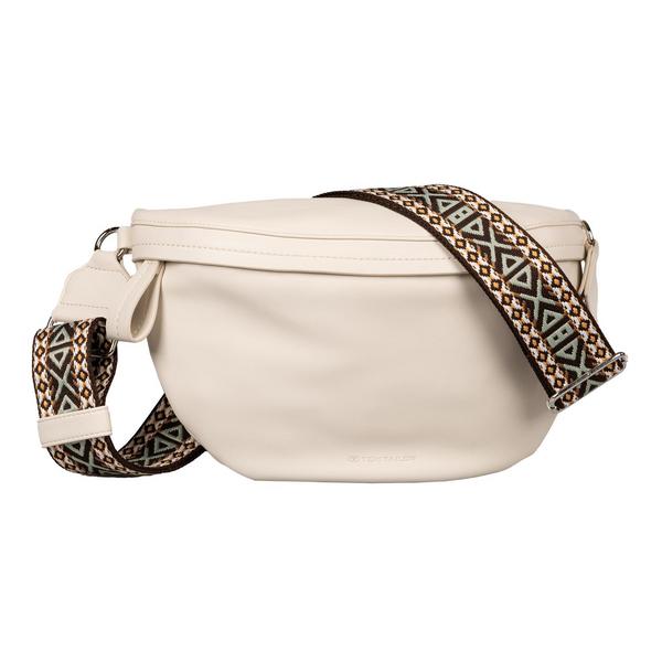 Palina, Belt bag, off white - 013/off white