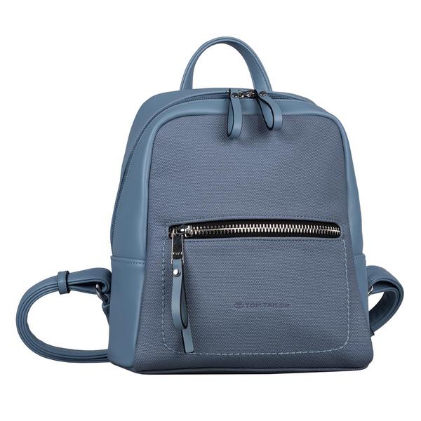 Tamara, Backpack S, light blue - 052/light blue