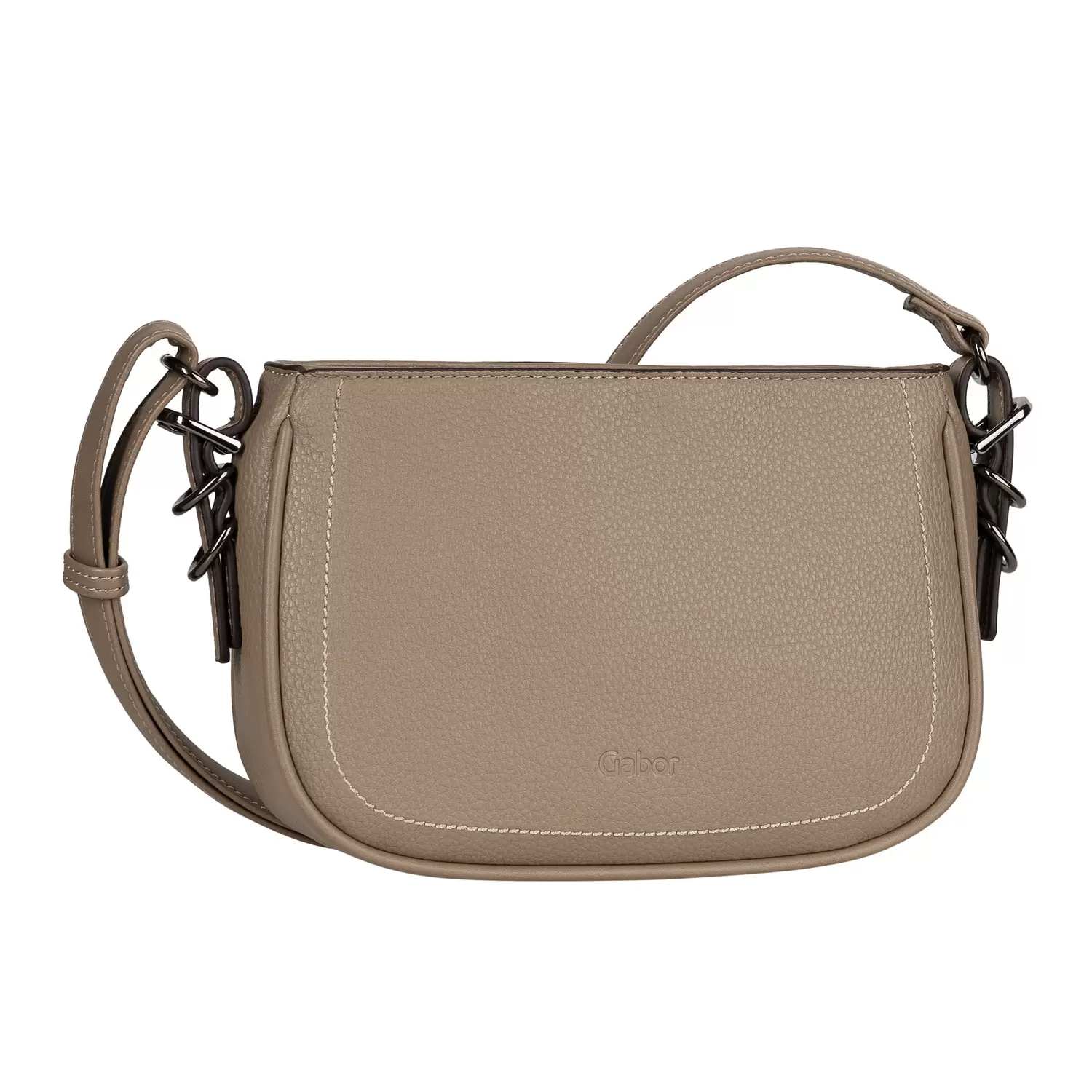 Galinna, Cross bag S, taupe