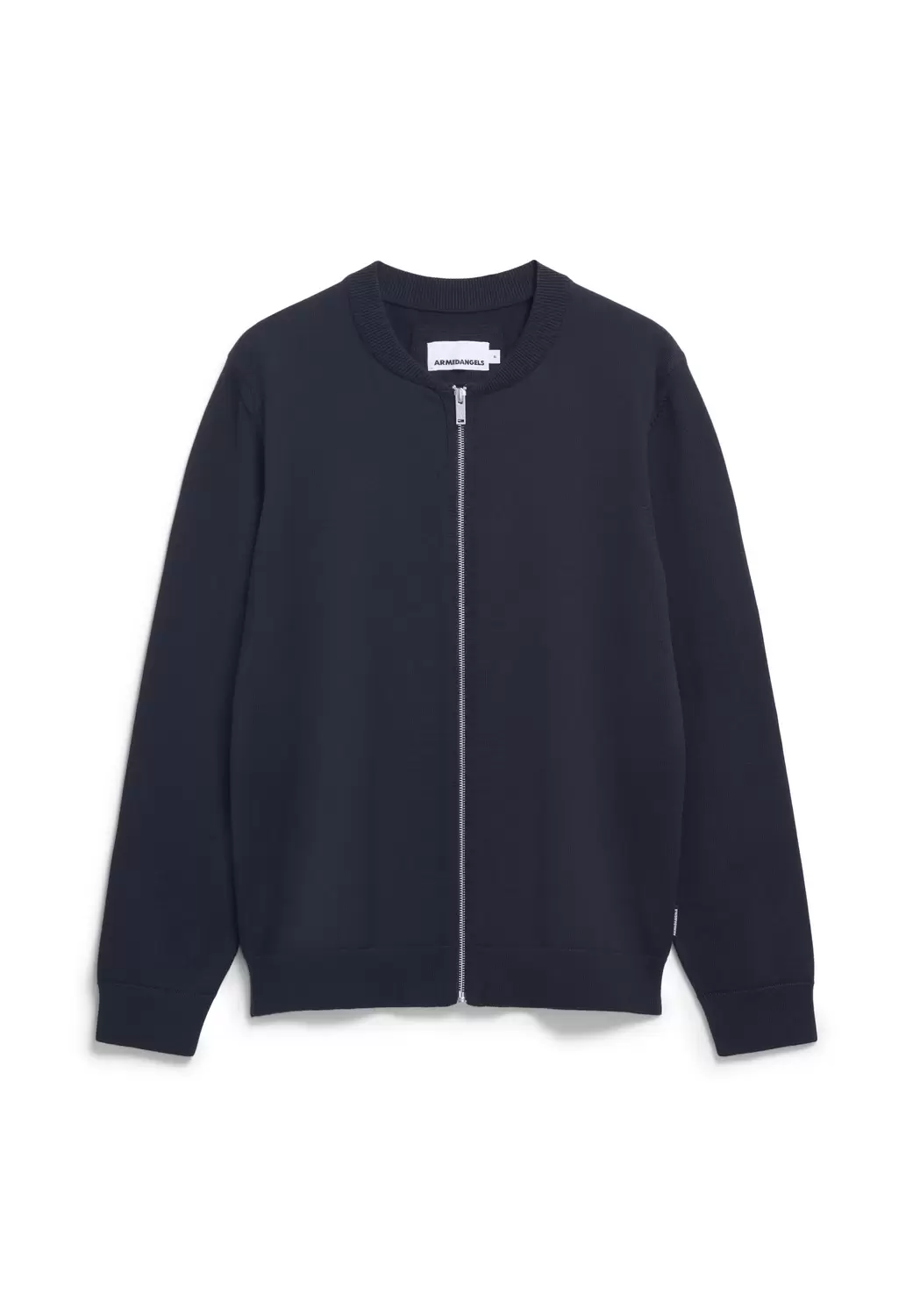 AGAAMON KNIT JACKET male
