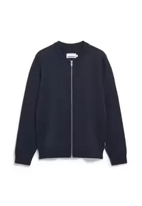 AGAAMON KNIT JACKET